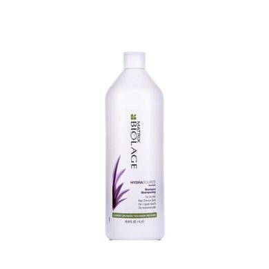 Matrix, Biolage, szampon nawilżający, 1000 ml