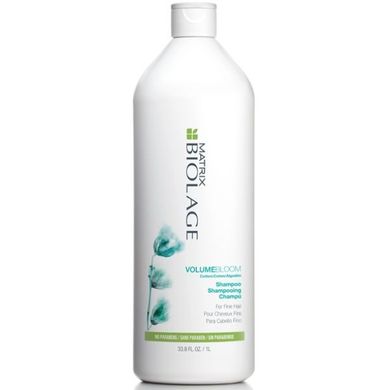 Matrix, Biolage, Volumebloom, Shampoo, szampon dodający włosom objętości, 1000 ml