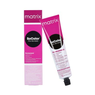 Matrix, SoColor, Pre-Bonded, farba do włosów, nr 7NW, 90 ml