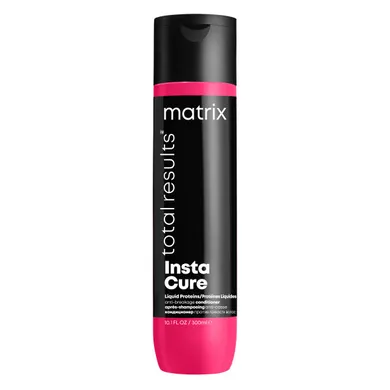 Matrix, Total Results Insta Cure odżywka przeciwko łamliwości włosów, 300 ml