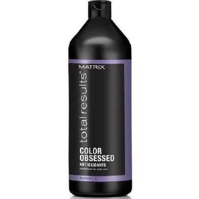 Matrix, Total Results, odżywka do włosów farbowanych, 1000 ml