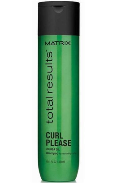 Matrix, Total Results, szampon do włosów kręconych, 300 ml