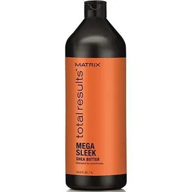 Matrix, Total Results, szampon do włosów z masłem shea, 1000 ml