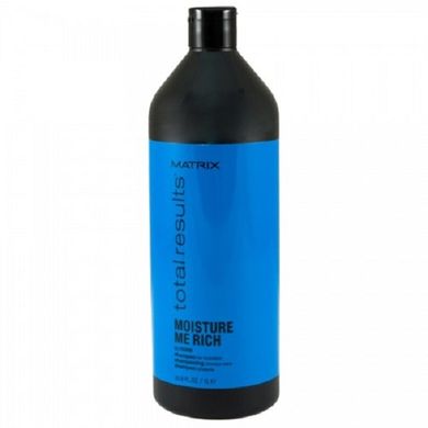 Matrix, Total Results, szampon nawilżający, 1000 ml
