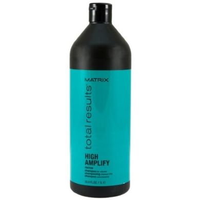 Matrix, Total Results, szampon zwiększający objętość włosów, 1000 ml