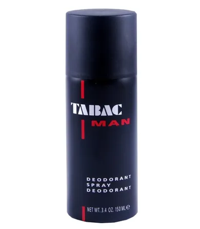 Maurer & Wirtz, Tabac Man, dezodorant spray 150 ml