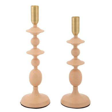 Mauro Ferretti, Gemini, zestaw świeczników