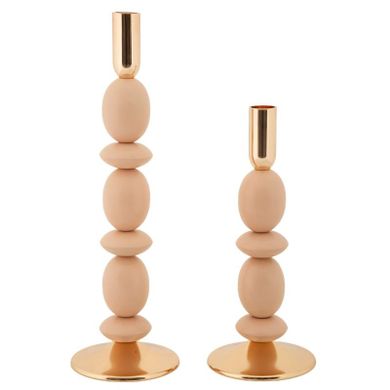 Mauro Ferretti, Shuttle, zestaw świeczników