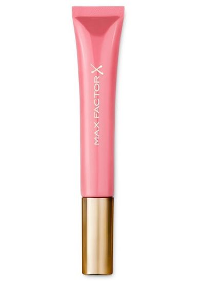 Max Factor, Colour Elixir Cushion, błyszczyk do ust, 010 Starlight Coral, 9 ml