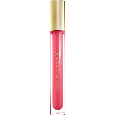 Max Factor, Colour Elixir Gloss, błyszczyk do ust, nr 25 Enchanting Coral, 3,4 ml