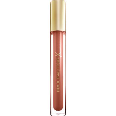 Max Factor, Colour Elixir Gloss, błyszczyk do ust, nr 75 Glossy Toffee, 3,4 ml