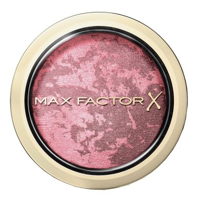 Max Factor, Creme Puff Blush, róż do policzków, 30 Gorgeous Berries, 1,5 g