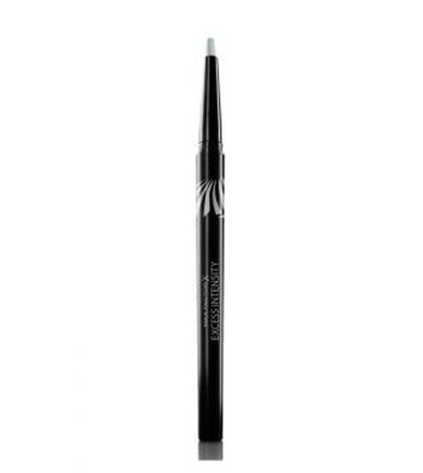 Max Factor, Excess Longwear, trwały eyeliner w kredce nr 5, Silver, 0,18g