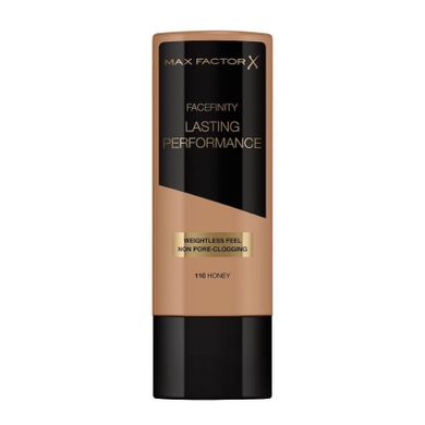 Max Factor, Facefinity Lasting Performance, podkład do twarzy, 110 Honey, 35 ml