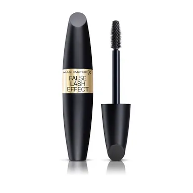 Max Factor, False Lash Effect Mascara, waterproof wodoodporny tusz do rzęs, Black 13,1 ml