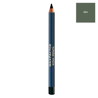 Max Factor, Kohl Pencil, Konturówka do oczu, nr 070 Olive, 4 g