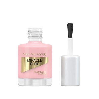 Max Factor, Miracle Pure, lakier do paznokci, 220 Cherry Blossom, 12 ml
