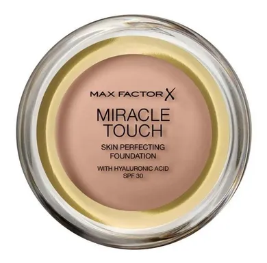Max Factor, Miracle Touch Skin, kremowy podkład do twarzy, 70 Natural, 11.5 g
