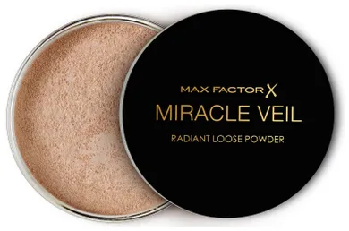 Max Factor, Miracle Veil, puder sypki