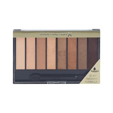 Max Factor, paleta cieni, Masterpiece Nude 02, 6,5g
