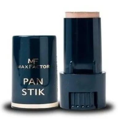 Max Factor, Pan Stick, podkład kryjący w sztyfcie, 96 Bisque Ivory, 9 g