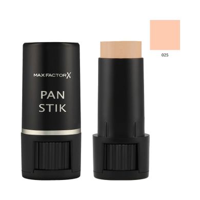 Max Factor, Panstik, podkład, 025 Fair, 9g