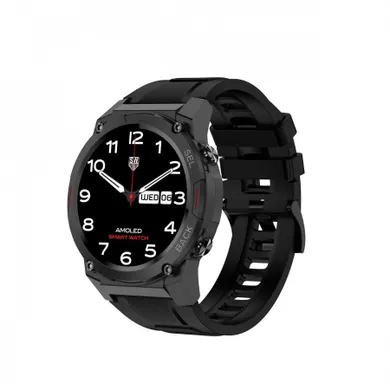 Maxcom, Fit FW63 Cobalt Pro, smartwatch