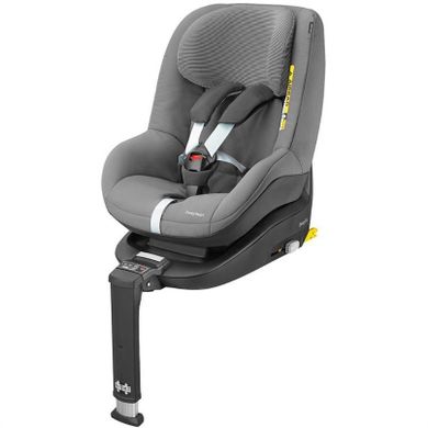 Maxi-Cosi, 2Way Pearl, siedzisko fotelika samochodowego, 9-18 kg, Concrete Grey