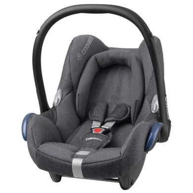 Maxi-Cosi, CabrioFix, fotelik samochodowy, 0-13 kg, Sparkling Grey