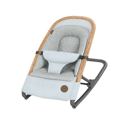 Maxi-Cosi, Kori, leżaczek, Essential Grey