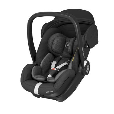 Maxi-Cosi, Marble, fotelik samochodowy, 0-13 kg, Essential Black