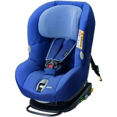 Maxi-Cosi, Milofix, fotelik samochodowy, 0-18 kg, River blue