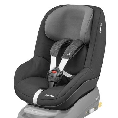 Maxi-Cosi, Pearl, fotelik samochodowy, 9-18 kg, Triangle black
