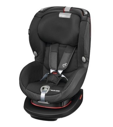 Maxi-Cosi, Rubi XP, fotelik samochodowy 9-18 kg, Night Black