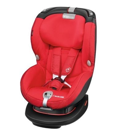 Maxi-Cosi, Rubi XP, fotelik samochodowy 9-18 kg, Poppy Red