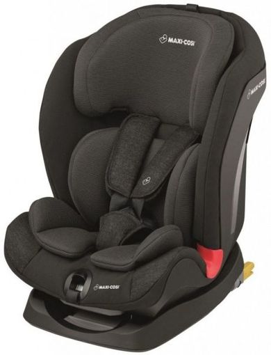 Maxi-Cosi, Titan, fotelik samochodowy, 9-36 kg, Nomad Black
