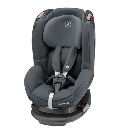 Maxi-Cosi, Tobi, fotelik samochodowy, 9-18 kg, Authentic graphite