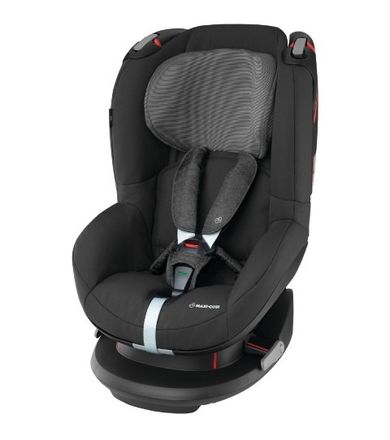 Maxi-Cosi, Tobi, fotelik samochodowy, 9-18 kg, Nomad Black