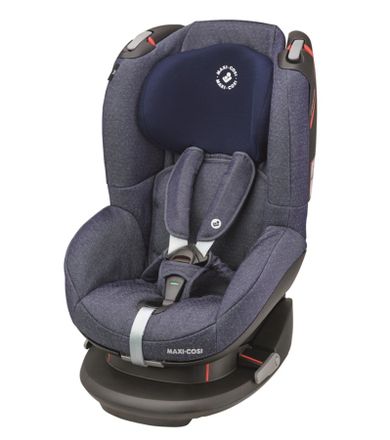 Maxi-Cosi, Tobi, fotelik samochodowy, 9-18 kg, Sparkling blue