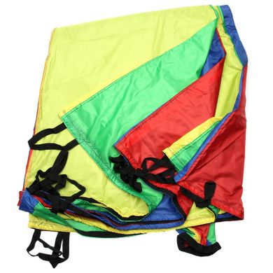 Maxwel, chusta do zabaw integracyjno-ruchowych