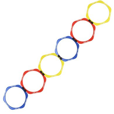 Maxwel, drabinka koordynacyjna HEX, 2m