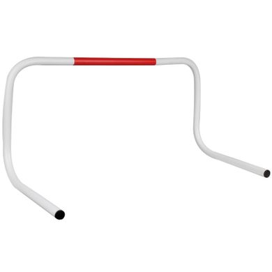 Maxwel, płotek samowstający, 35 cm