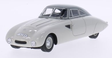 Maybach SW 38 Streamline, samochód, 1:43