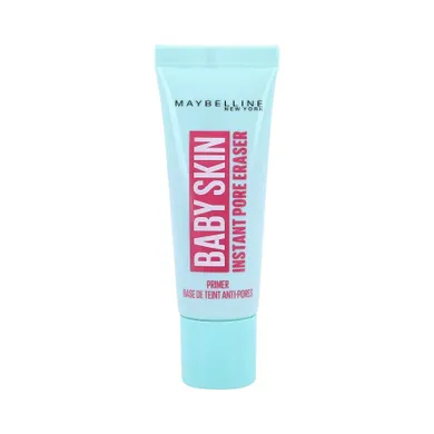 Maybelline, Baby Skin, baza pod makijaż, 22 ml