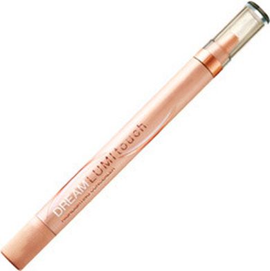 Maybelline, Dream lumi touch highlighting concealer, korektor rozświetlający nr 02 Nude, 2,5 g