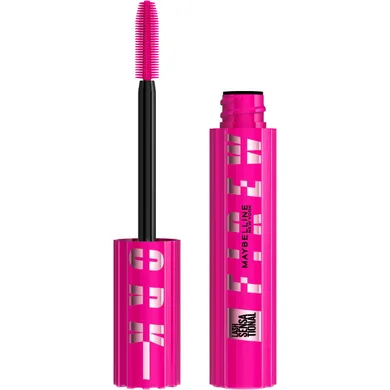 Maybelline, Lash Sensational Firework Mascara, tusz do rzęs, Very Black, 10 ml