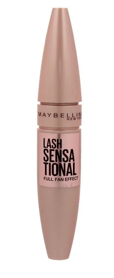 Maybelline, Lash Sensational, tusz do rzęs