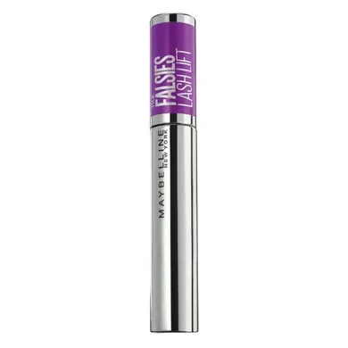 Maybelline, mascara the Falsies Lash Lift nr 01 Black, 9.6 ml