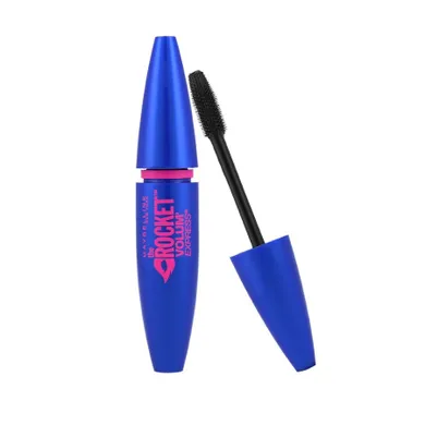Maybelline, Volum’ Express The Rocket, pogrubiający tusz do rzęs, 9,6 ml
