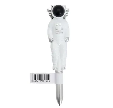 MCD, długopis astronauta